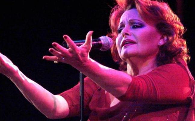 Roc&iacute;o D&uacute;rcal