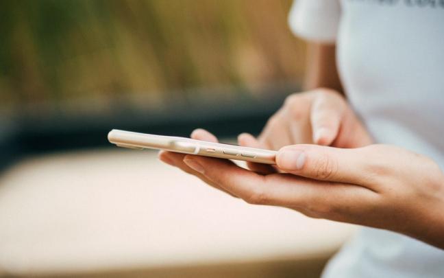 Gertu App se ha creado en exclusiva para el comercio local.