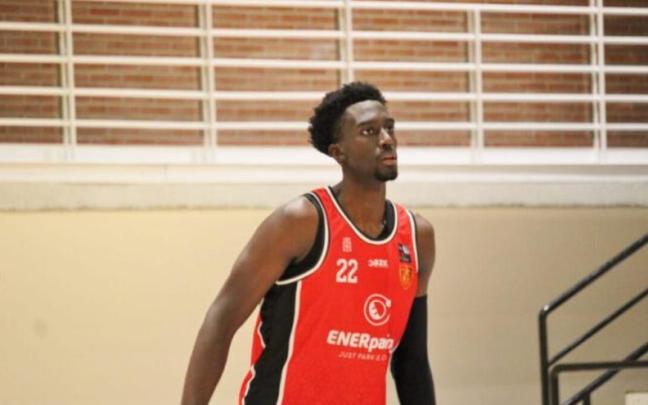 Imagen de Noah Bigirumwani