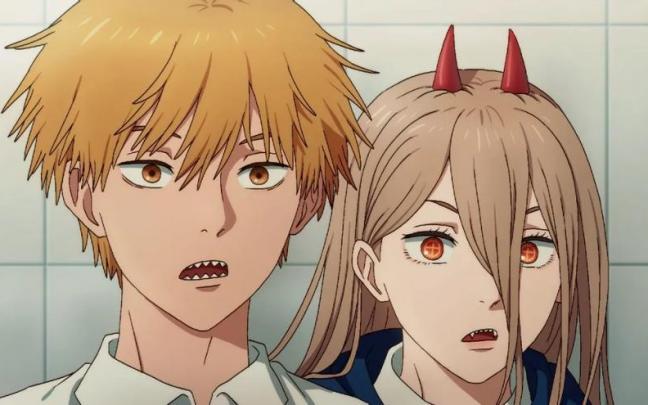 Una imagen de los protagonistas de la serie.