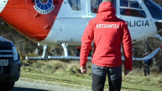 Recursos en la búsqueda del desaparecido