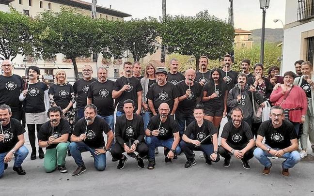 La iniciativa internacional ‘Movember’ se desarrollará durante el mes de noviembre. | FOTO: N.G.