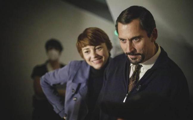 No mires a los ojos.