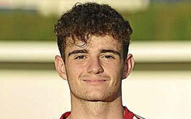 Burusco. | FOTO: PORTO