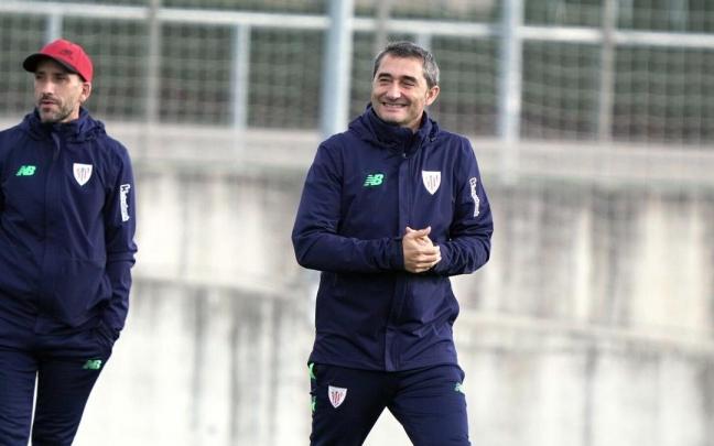 El Athletic hace casi seis a&ntilde;os que no gana en Anoeta.