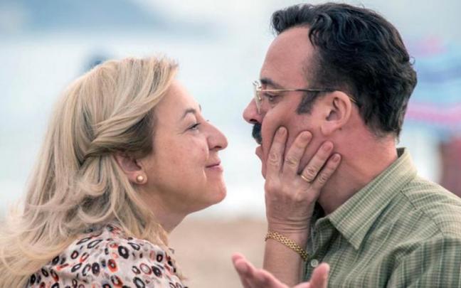 Fotograma de Mañana es hoy