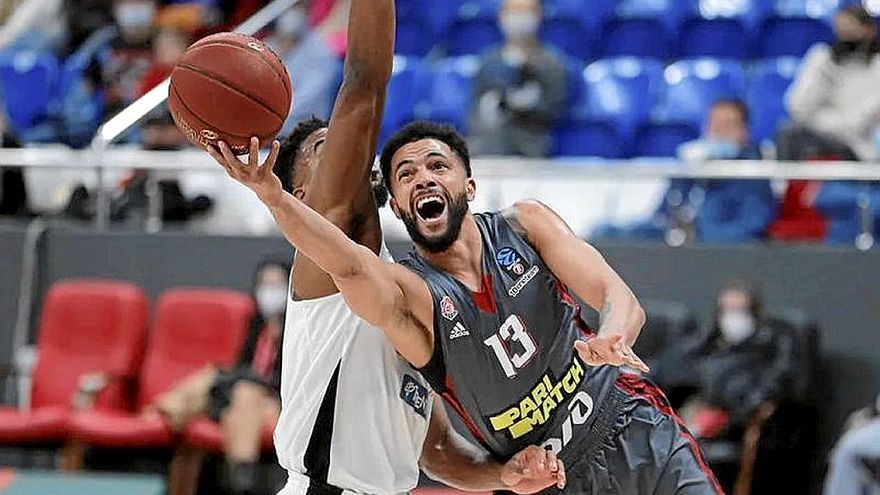 Una baraja baskonista plagada de comodines