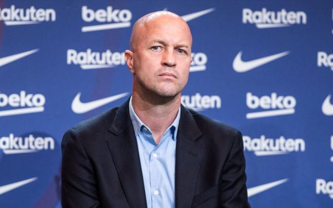 Jordi Cruyff