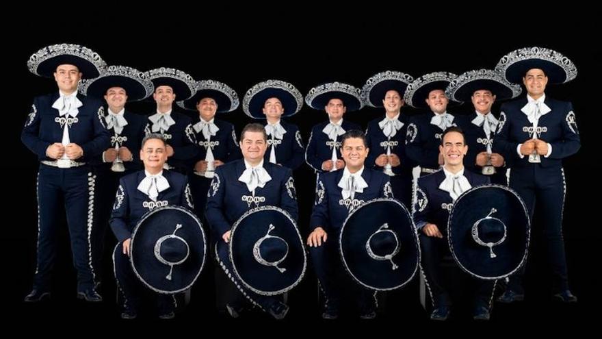 El Mariachi Vargas de Tecalitlán