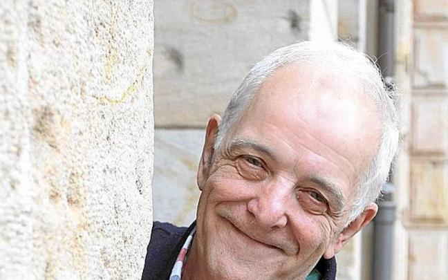 Manu Agirre recibirá hoy un homenaje póstumo. | FOTO: J. LEON Manu Agirre recibirá hoy un homenaje póstumo. | FOTO: J. LEON