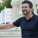 Antonio Banderas.
