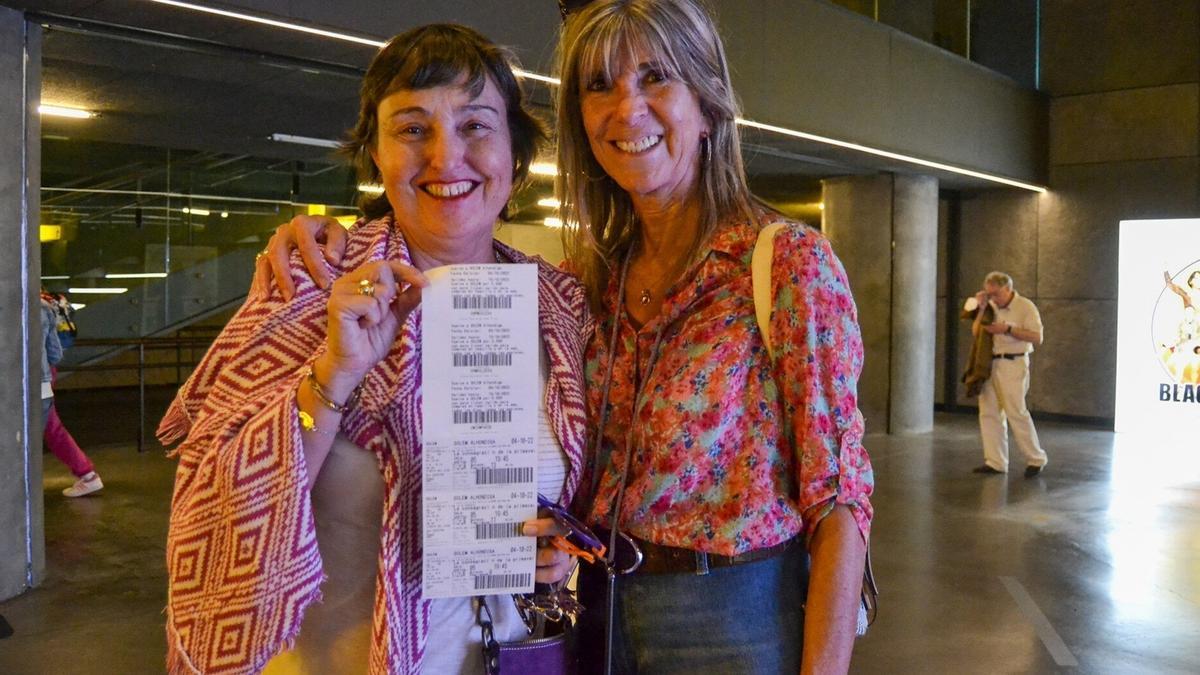 Nina e Inma