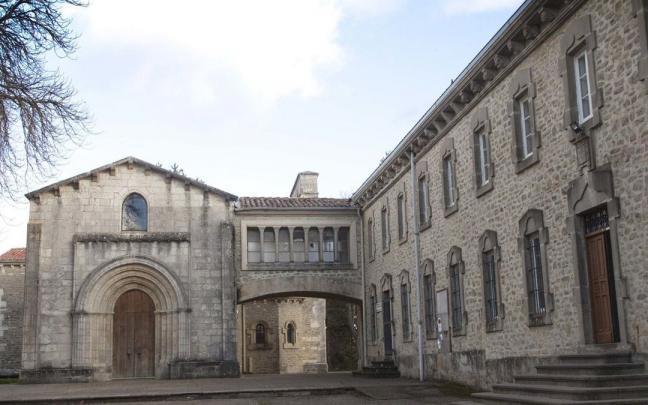 Santuario de Estibaliz