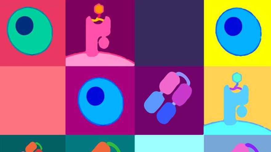 Portada de la &uacute;ltima edici&oacute;n de la revista Cancer Discovery