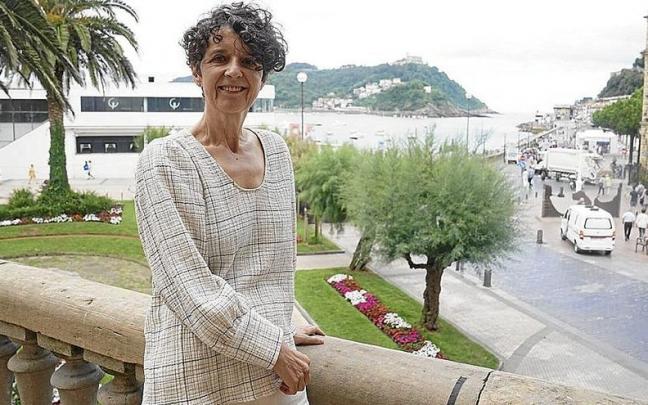 “Solo nos acordamos de la salud pública en pandemia, y detrás hay mucho que no se ve” “Solo nos acordamos de la salud pública en pandemia, y detrás hay mucho que no se ve”