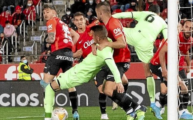 &Uacute;ltimo Mallorca-Athletic en Son Moix.