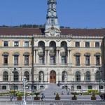 Ayuntamiento de Bilbao.