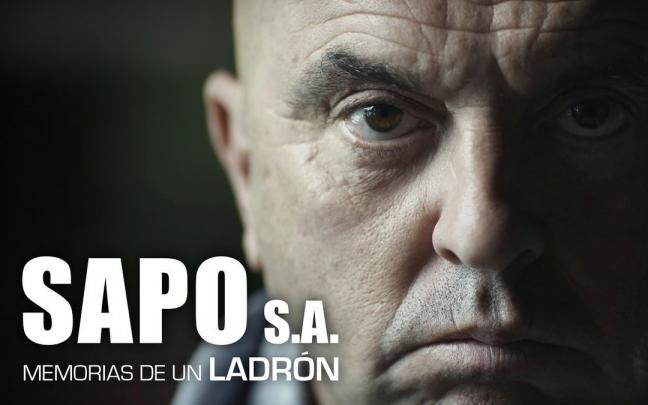 Cartel del documental.