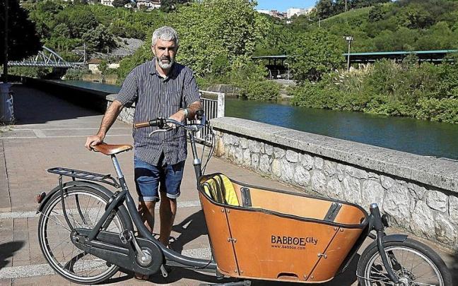 &ldquo;Los cambios de tr&aacute;fico se han enfocado al uso del coche y a que los parkings del Centro se sigan llenando&rdquo;