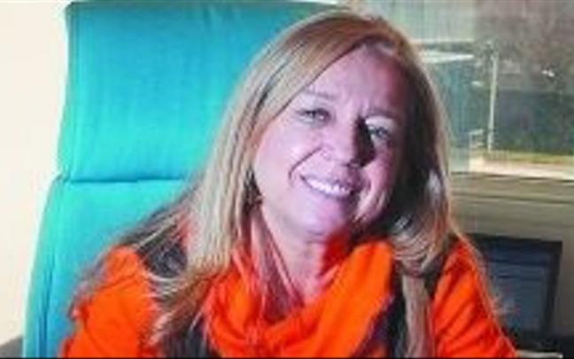 Mar&iacute;a Victoria Cinto fue vocal del CGPJ y exviceconsejera de Justicia.