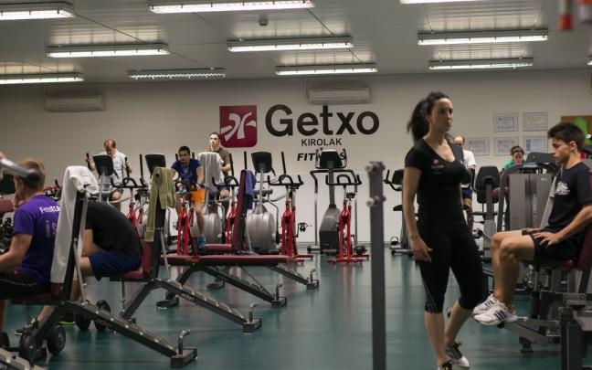 Getxo kirolak
