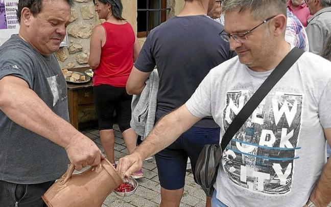 Bakaiku dice adiós a las fiestas más esperadas tras cinco intensos días