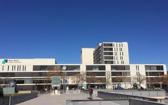 Hospital Parc Taulí de Sabadell Hospital Parc Taulí de Sabadell
