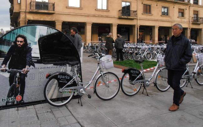 La última renovación fue en 2016.