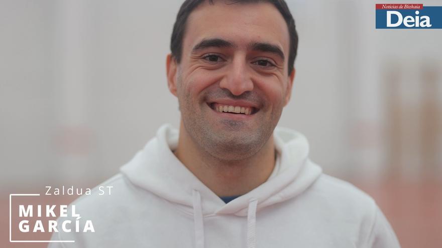 Zaldua Saskibaloi Taldea y el gran trabajo de su equipo femenino