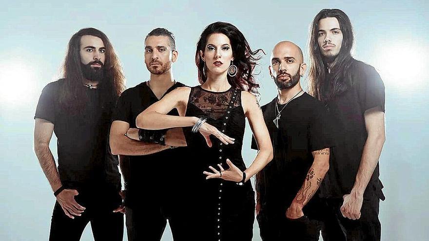 Temperance pasará por el Urban Rock Concept. | FOTO: TIM TRONCKOE