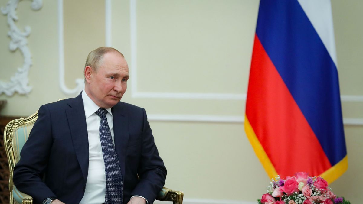 Los rumores sobre la salud de Vladimir Putin no han dejado de sucederse.