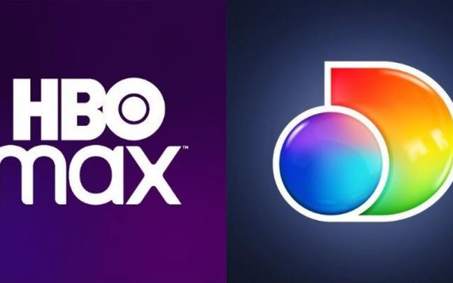 HBO Max y Discovery+ se fusionarán en una única plataforma. HBO Max y Discovery+ se fusionarán en una única plataforma.