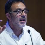 Miguel Lorente, experto en violencia de g&eacute;nero