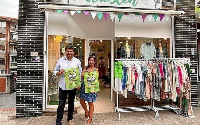 Dendak Kalean toma Santurtzi hasta el pr&oacute;ximo s&aacute;bado