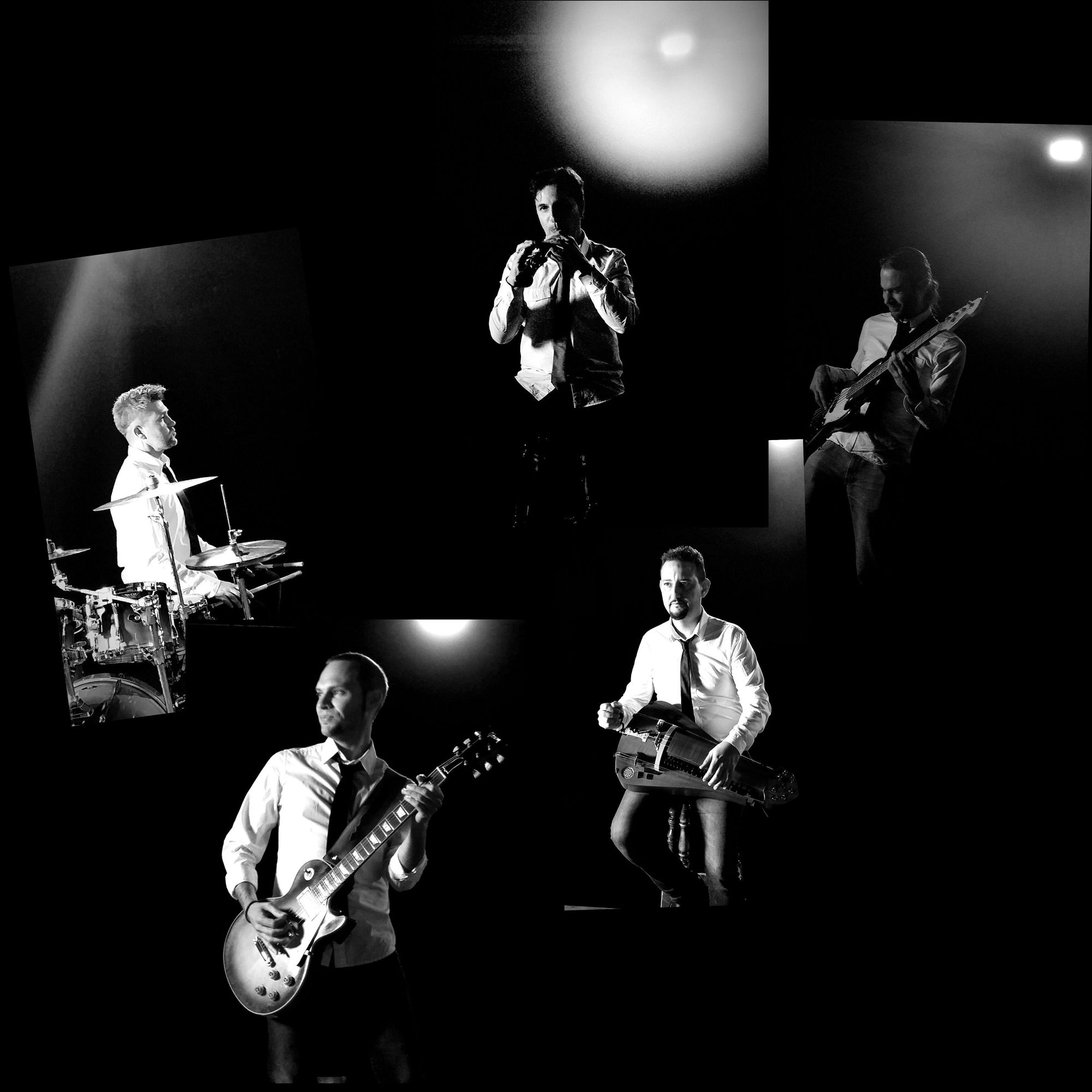 Grupo Divertimento Folk.