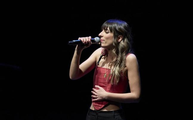Mejores imágenes de la gala de los Premios Ruido 2023 Mejores imágenes de la gala de los Premios Ruido 2023