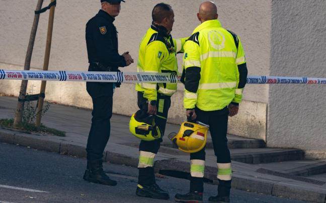 Fue el pasado oto&ntilde;o cuando se enviaron seis sobres con material pirot&eacute;cnico al Palacio de la Moncloa, al Ministerio de Defensa o la embajada de Ucrania, entre otros organismos.