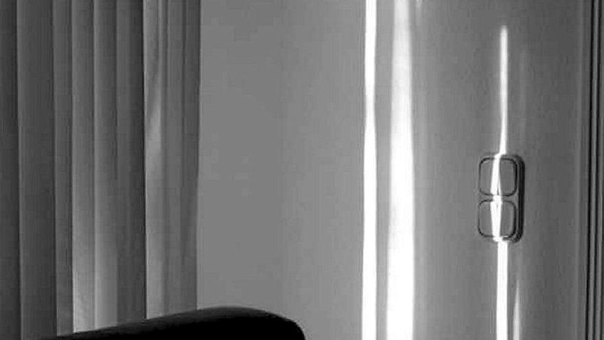 Arte que no se deja al azar