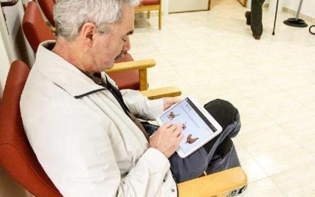 P&aacute;rkinson, el gran desconocido