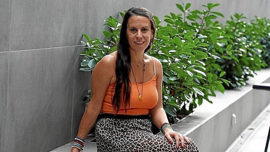 Rut Nieves dej&oacute; la Arquitectura por el &lsquo;coaching&rsquo; y es una autora de &eacute;xito.