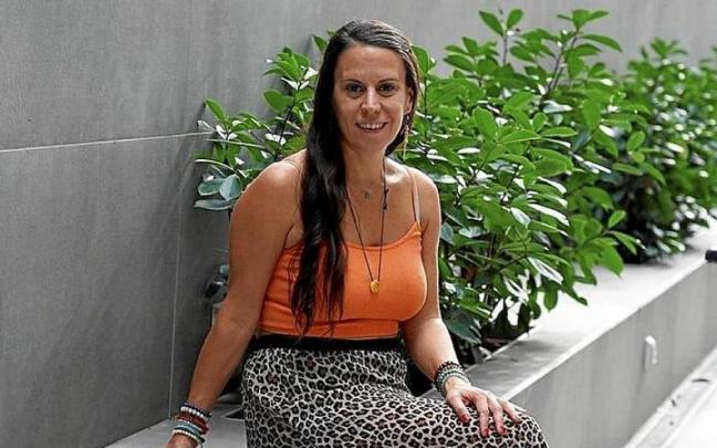 Rut Nieves dej&oacute; la Arquitectura por el &lsquo;coaching&rsquo; y es una autora de &eacute;xito.