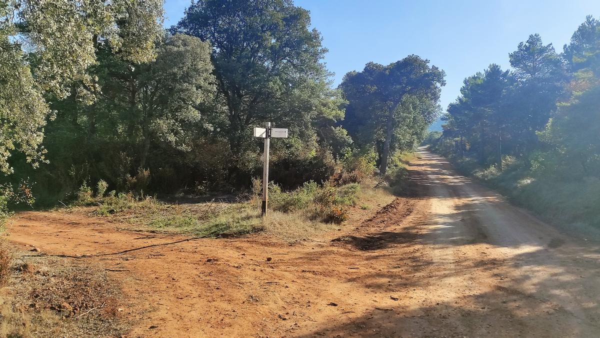 A la izquierda de nuevo