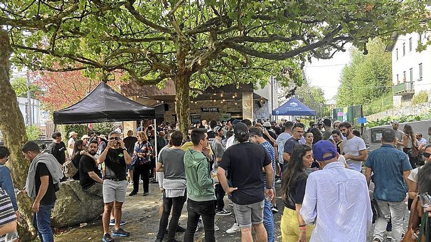 7&ordm; aniversario de Basqueland