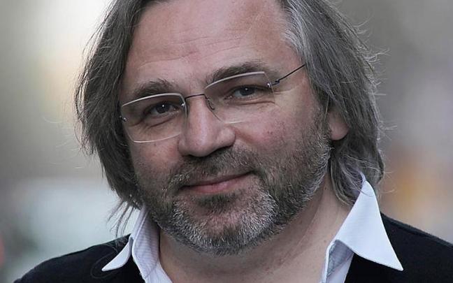 Victor Kossakovsky ha visitado el Festival Punto de Vista en un par de ocasiones.