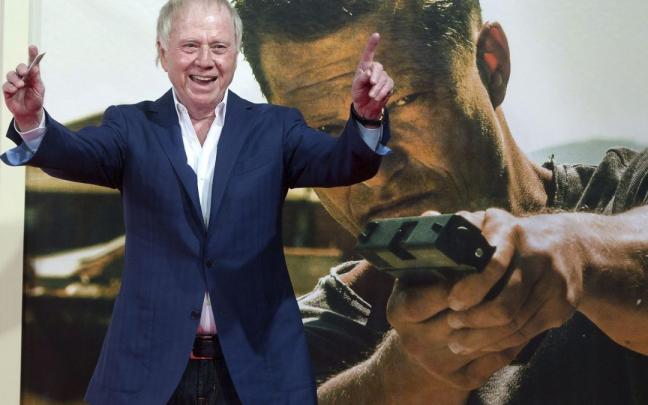 El fallecido director alem&aacute;n Wolfgang Petersen