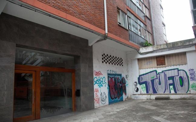 El nuevo Centro de Atención Diurna de Zaramaga estará en la calle Diego de Rojas