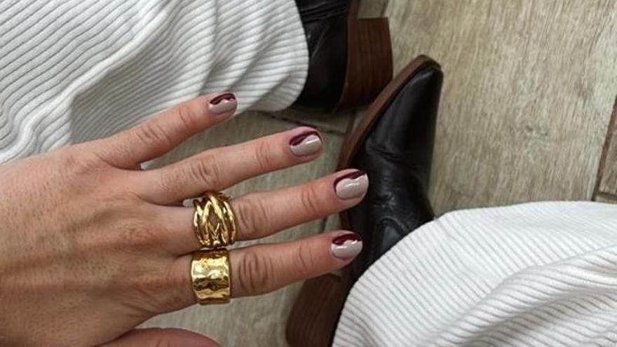 Estilo de Oihane Egea