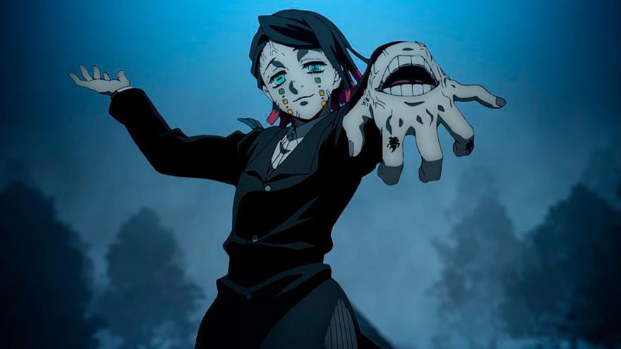 Fotograma de la película ‘Guardianes de la noche. Tren infinito’.