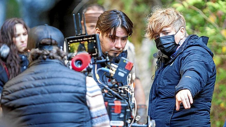 ‘Irati’ ya está en Sitges