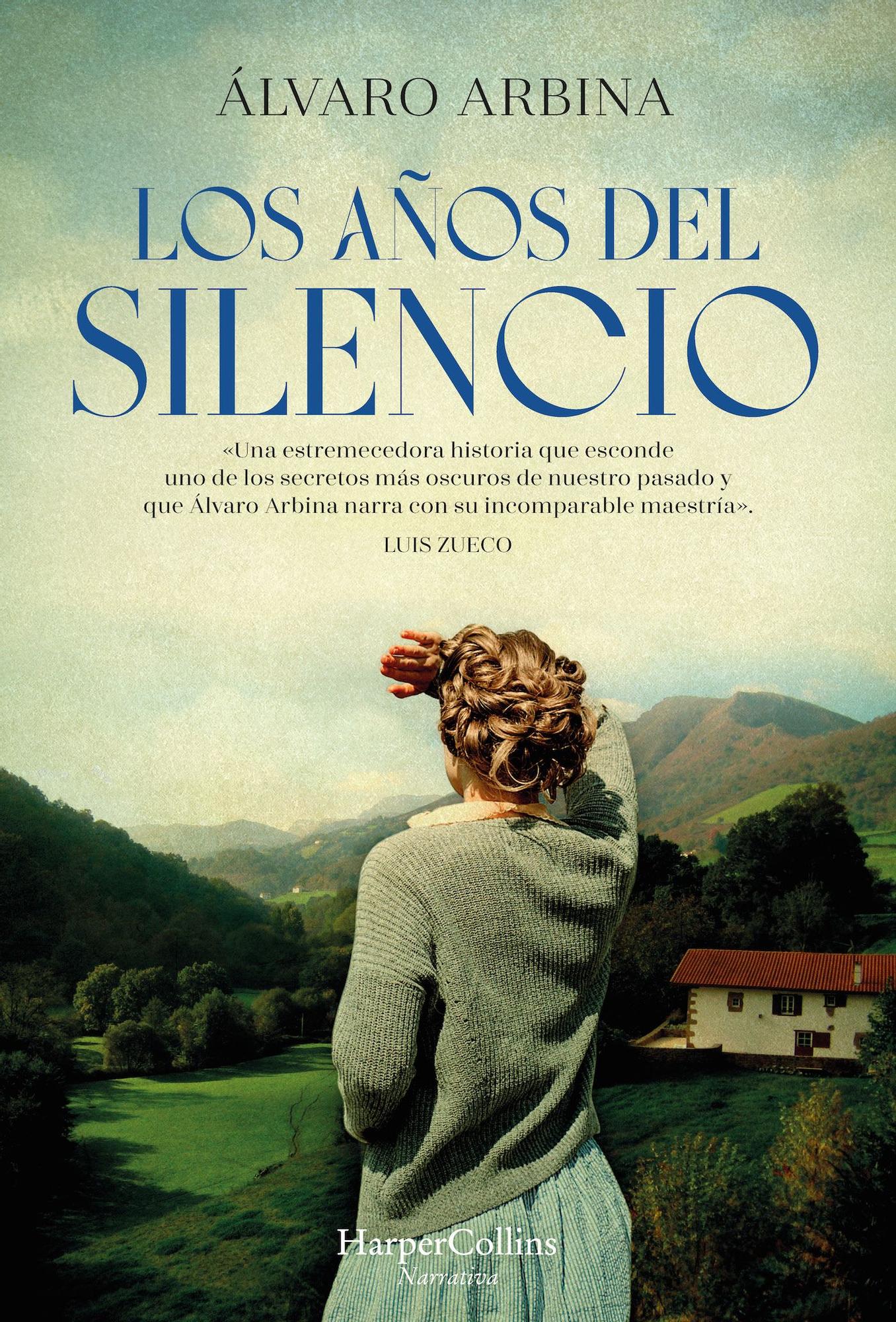 Portada de la novela.